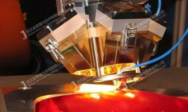 ?光纖激光焊接機(jī) 脈沖波形對焊接質(zhì)量起到什么效果    
