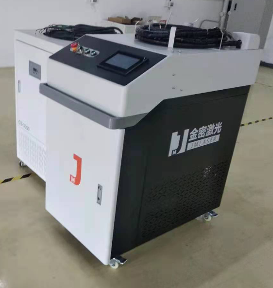 激光焊接機(jī)為洗衣機(jī)內(nèi)筒焊接打開新篇章
