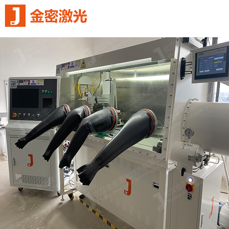一臺無氧手套箱激光焊接機(jī)多久可以發(fā)貨？