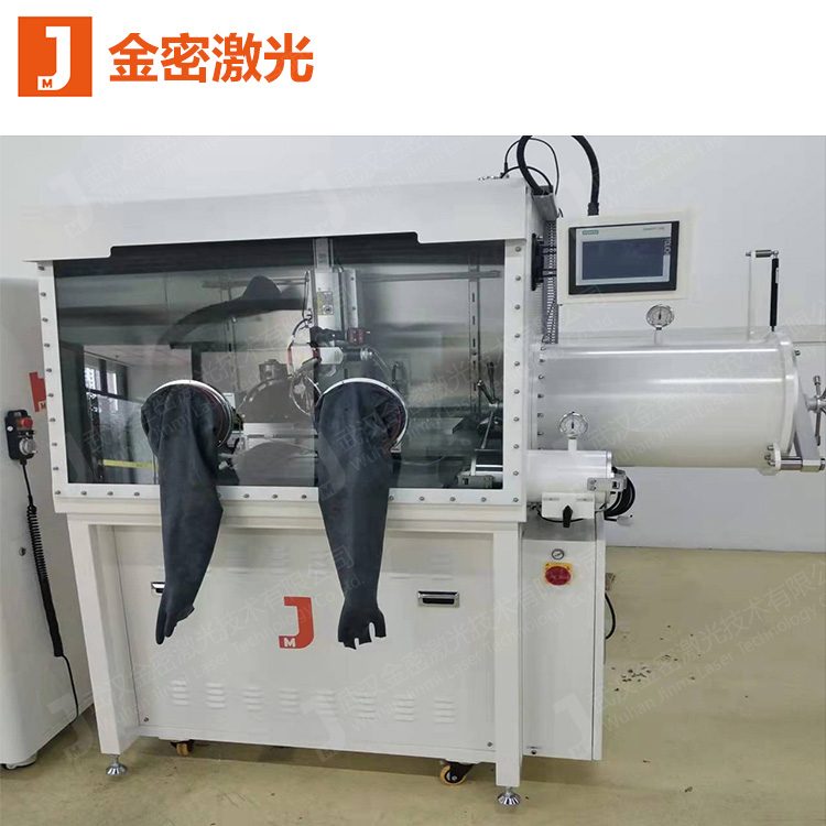 淺析激光焊接機(jī)的市場(chǎng)發(fā)展走向
