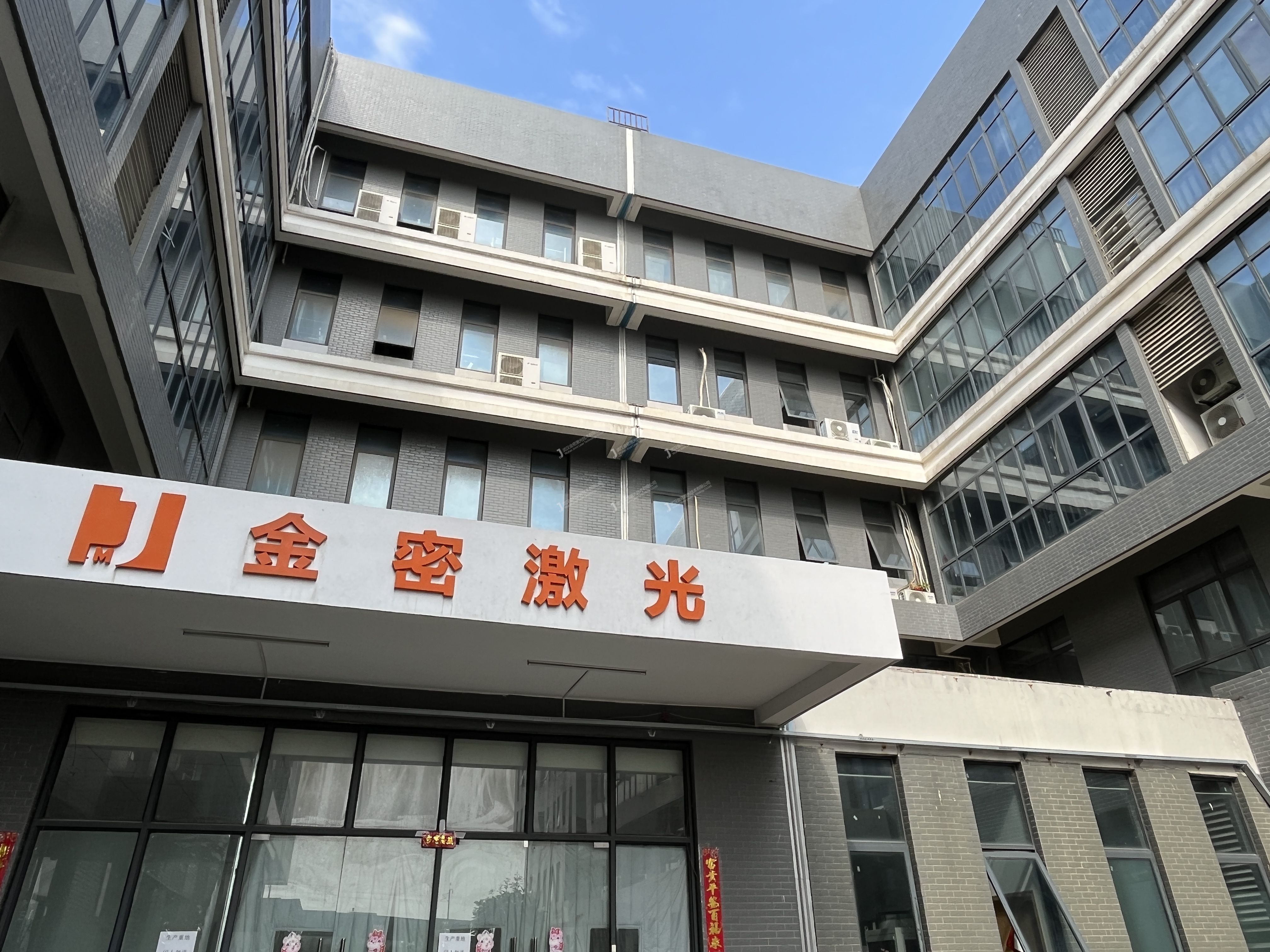 盤點(diǎn)武漢金密激光焊接設(shè)備定制廠家有哪些優(yōu)勢(shì)